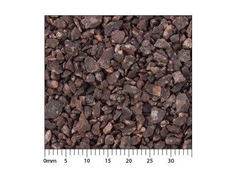 Minitec Standard-Ballast - Rhyolith 1 (1:32) - Increased grain size according to AGN* - 1.000 ml (51-9341-06)