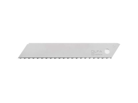 OLFA Spare blade - LWB-3B  - 18 mm (LWB-3B)