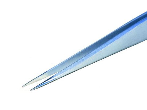 Piergiacomi Tweezer - 130 mm - 5" (AA-SA)