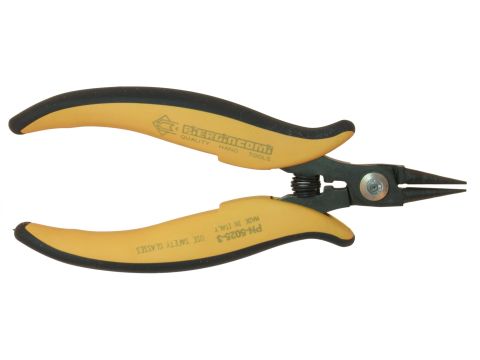 Piergiacomi Pliers - 146 mm (PN-5025/3)