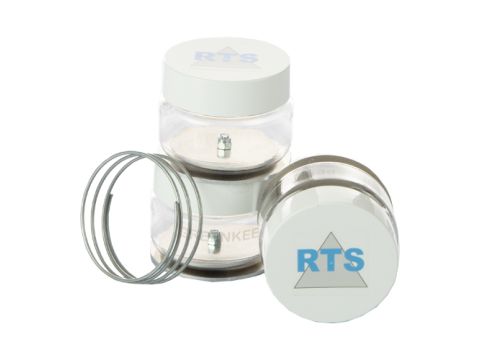 RTS GREENKEEPER® Swap container - 100 ml 3x (5143)