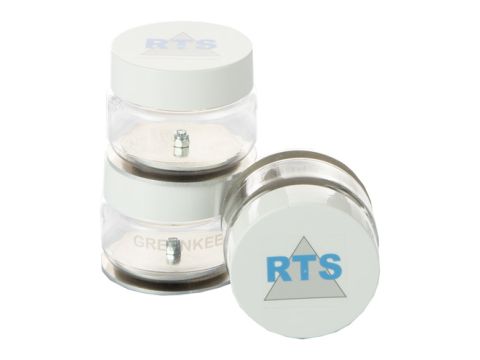 RTS GREENKEEPER® Swap container - 100 ml extra set (5144)