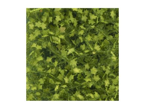 Silhouette Maple foliage - Spring - ca. 50x31,5cm - H0 / TT (930-21H)