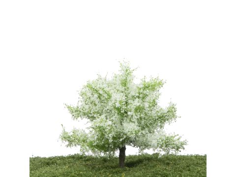 Silhouette Appletree - Spring - 1 (ca. 12-16cm) (226-41)