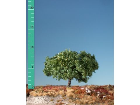 Silhouette Appletree - Summer - 1 (ca. 10-13cm) - N / Z (226-12)