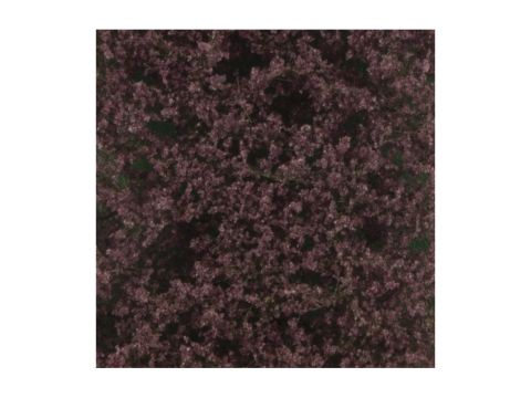 Silhouette Beech foliage - Summer - ca. 50x31,5cm - N / Z (922-12H)