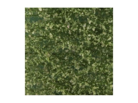 Silhouette Beech foliage - Summer - ca. 15x4cm - N / Z (920-12S)