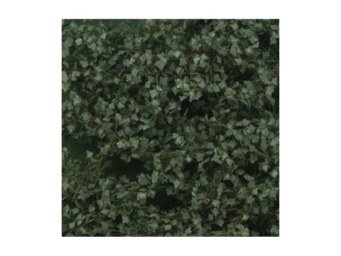 Silhouette Ivy - Summer - ca 7,5 x 4 cm - H0 / TT (936-22MS)
