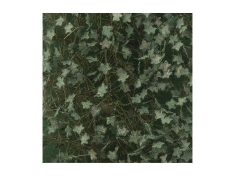 Silhouette Ivy - Summer - ca 7,5 x 4 cm - 1:45+ (936-32MS)