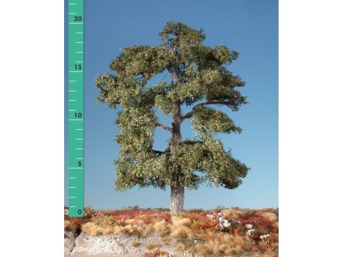 Silhouette Green spruce - Summer - 35-39cm (280-000-3)