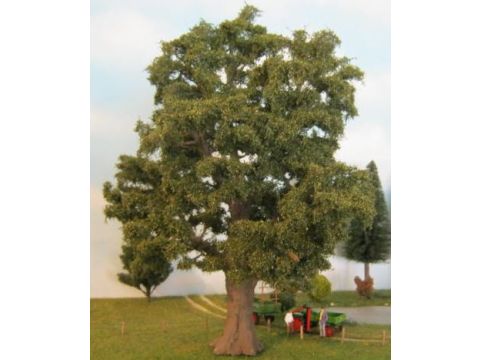 Silhouette Oak Exclusive - Early fall - 25-29cm (381-005-3)