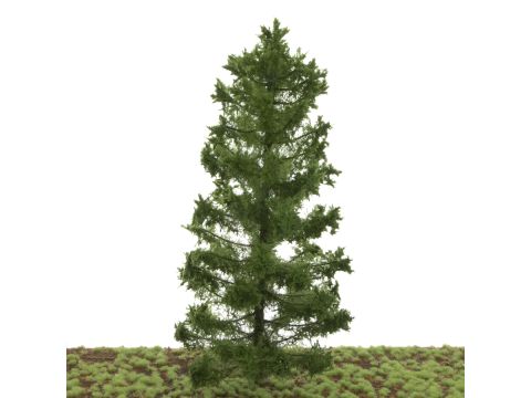 Silhouette Green spruce - Summer - 20-24cm (280-000-0)