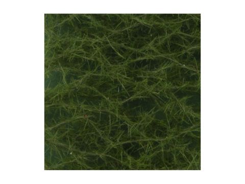 Silhouette Green spruce - Summer - ca. 27x16,5cm - 1:45+ (973-32)