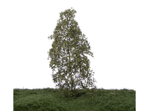 Silhouette Filigree bushes - Spring - 1:45+ (300-11S)