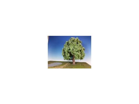 Silhouette Chestnut - Spring - 3 (ca. 22-29cm) - 1:45+ (290-31)