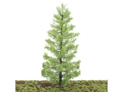 Silhouette Larch - Spring - 20-24cm (281-000-0)