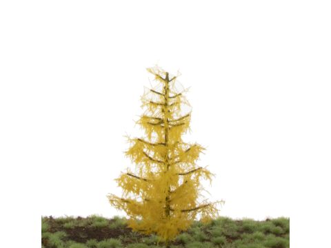 Silhouette Larch - Late fall - 12-16cm (279-44)