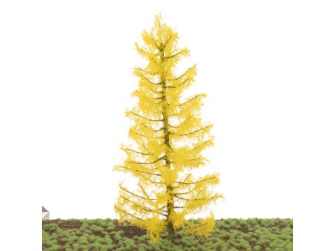 Silhouette Larch - Late fall - 20-24cm (284-000-0)