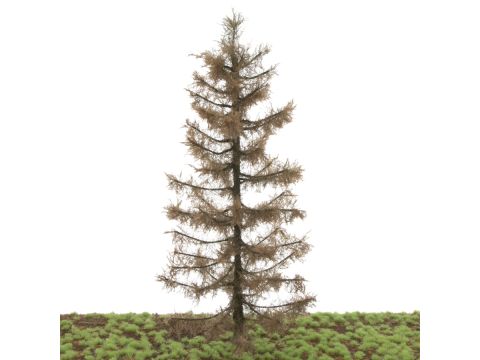 Silhouette Larch - Winter - 20-24cm (285-000-0)