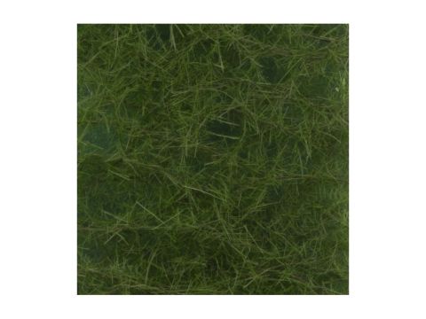 Silhouette Pine leaves - Summer - ca.15x4 cm - H0 / TT (963-22S)