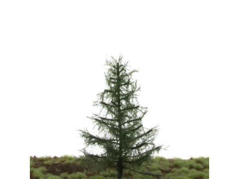 Silhouette Nordic fir - Summer - 12-16cm (276-42)