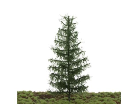 Silhouette Nordic fir - Summer - 17-22cm (276-52)