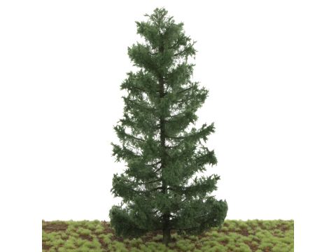 Silhouette Nordic fir - Summer - 20-24cm (277-000-0)