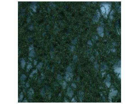 Silhouette Nordic fir - Summer - ca. 27x16,5cm - 1:45+ (976-32)