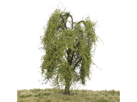 Silhouette Weeping willow - Early fall - 17-22cm (240-53)