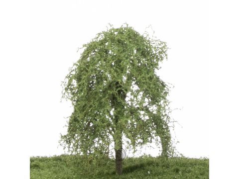 Silhouette Weeping willow - Summer - 12-16cm (240-42)
