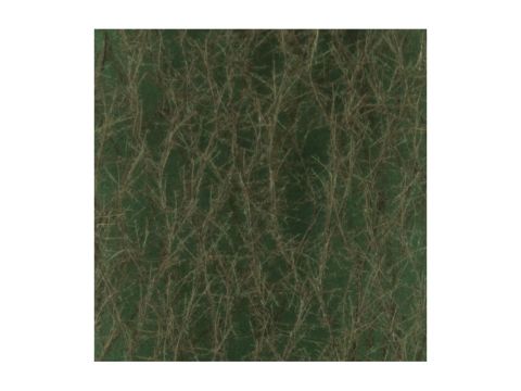 Silhouette Weathered green spruce - Summer - ca. 27x16,5cm - H0 / TT (973-26)
