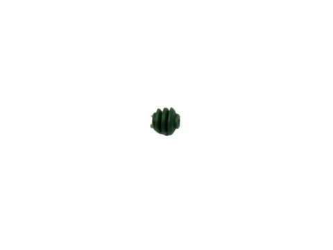 Sommerfeldt Insulators, green 3,3 x 3,6 mm (24) - H0 / 1:87 (157)