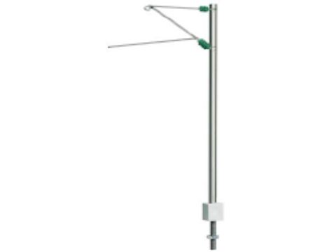 Sommerfeldt Mainline mast, H-profile - 1x - H0 / 1:87 (117-1)