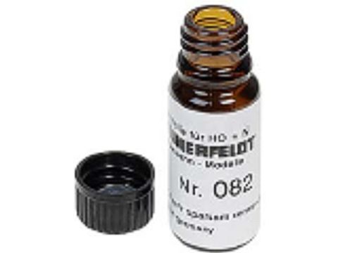 Sommerfeldt Soldering oil (approx.15g) (082)
