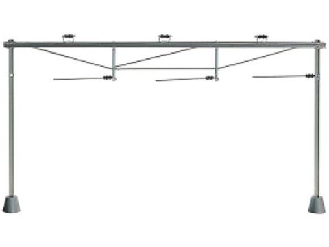 Sommerfeldt NL Cross span kit for max. 3 tracks - H0 / 1:87 (580)