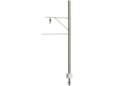 Sommerfeldt Mainline mast, modern-style construction - H0 / 1:87 (389)