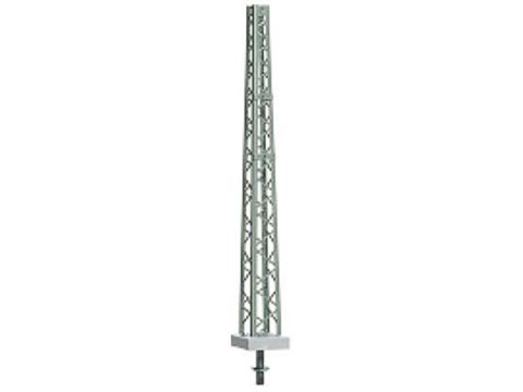 Sommerfeldt Tower mast 140 mm high, lacquer - H0 / 1:87 (125)