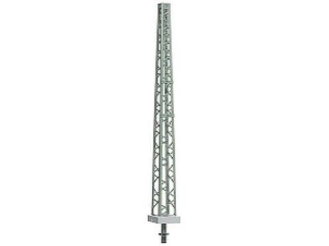 Sommerfeldt Tower mast 160 mm high, lacquer - H0 / 1:87 (126)