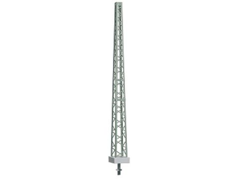 Sommerfeldt Tower mast 200 mm high, lacquer - H0 / 1:87 (129)
