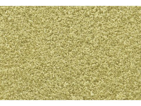 Woodland Scenics YELLOW GRASS - Fine Turf - ALL (WLS-T43)