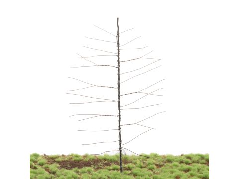 Unique Scots pine - Trunk - Buildingkit - 200 mm (81-0000-02)