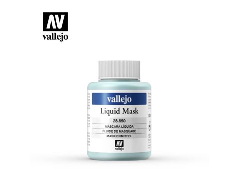 Vallejo Liquid mask - 32 ml (28.851)