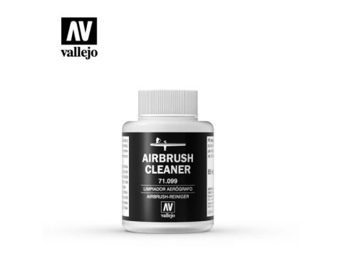 Vallejo Model Air - Airbrush Cleaner - 85 ml (71.099)