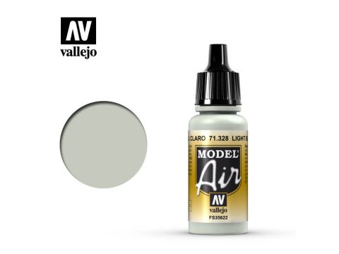 Vallejo Model Air - Light Blue - 17 ml (71.328)