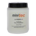 Minitec Highly flexible Grasflock adhesive - 250 gr container) (59-0522-00)