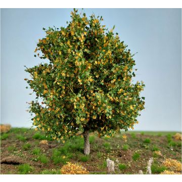 Silhouette Maple - early fall -  - 10-13cm - H0 / TT (230-43)