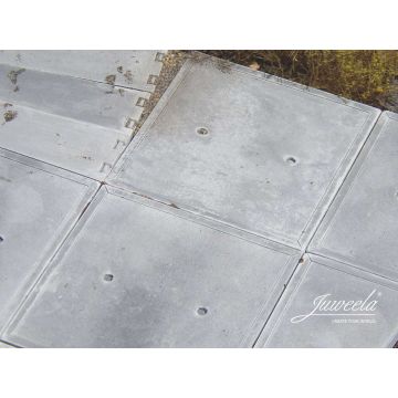 Juweela INDUSTRY CONCRETE SLABS -  - 1 / 1:32 (JW23449)