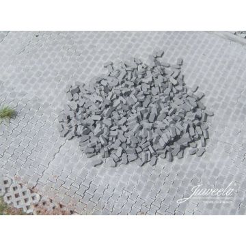 Juweela pavers type s - Dark grey - 3450x - 0 / 1:43,5 (JW24161)