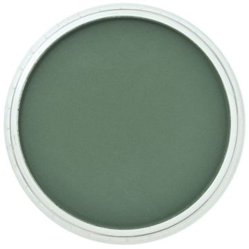 PanPastel Permanent Green Extra Dark (640.1)