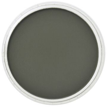 PanPastel Chromium Oxide Green Extra Dark (660.1)